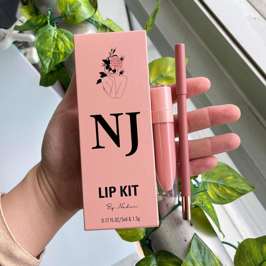 NJ Lip Kit