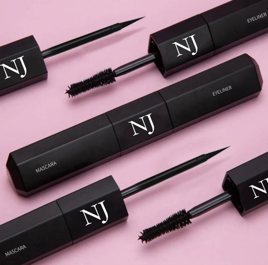 NJ Mascara & Eyeliner